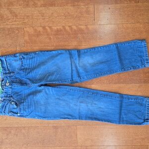 Mini Boden Boys' Jeans Size 8